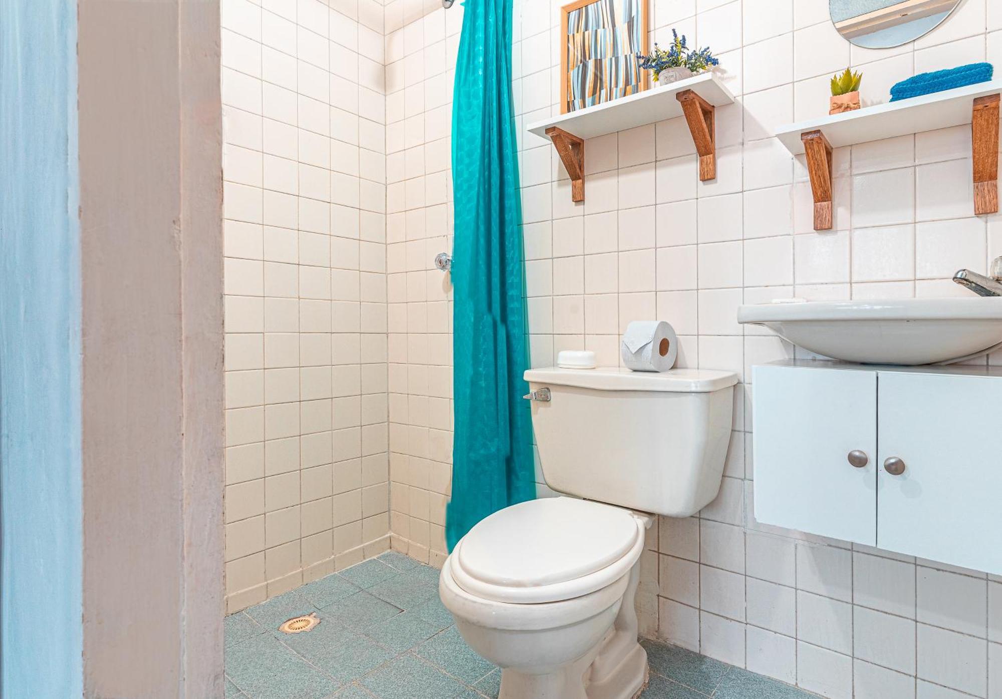 Apartamento Comodos En El Centro De *