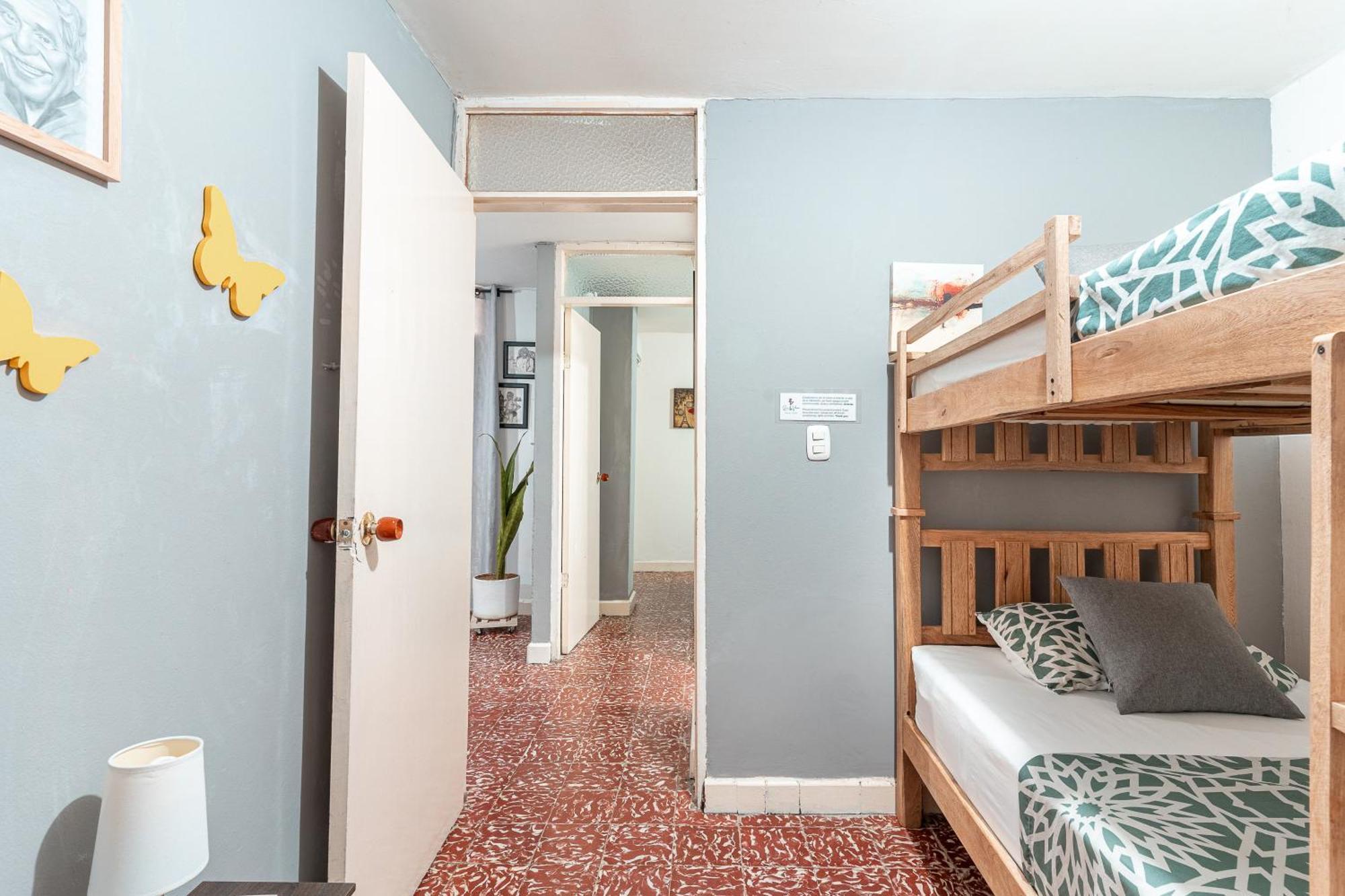 Comodos En El Centro De Santa Marta (Magdalena)