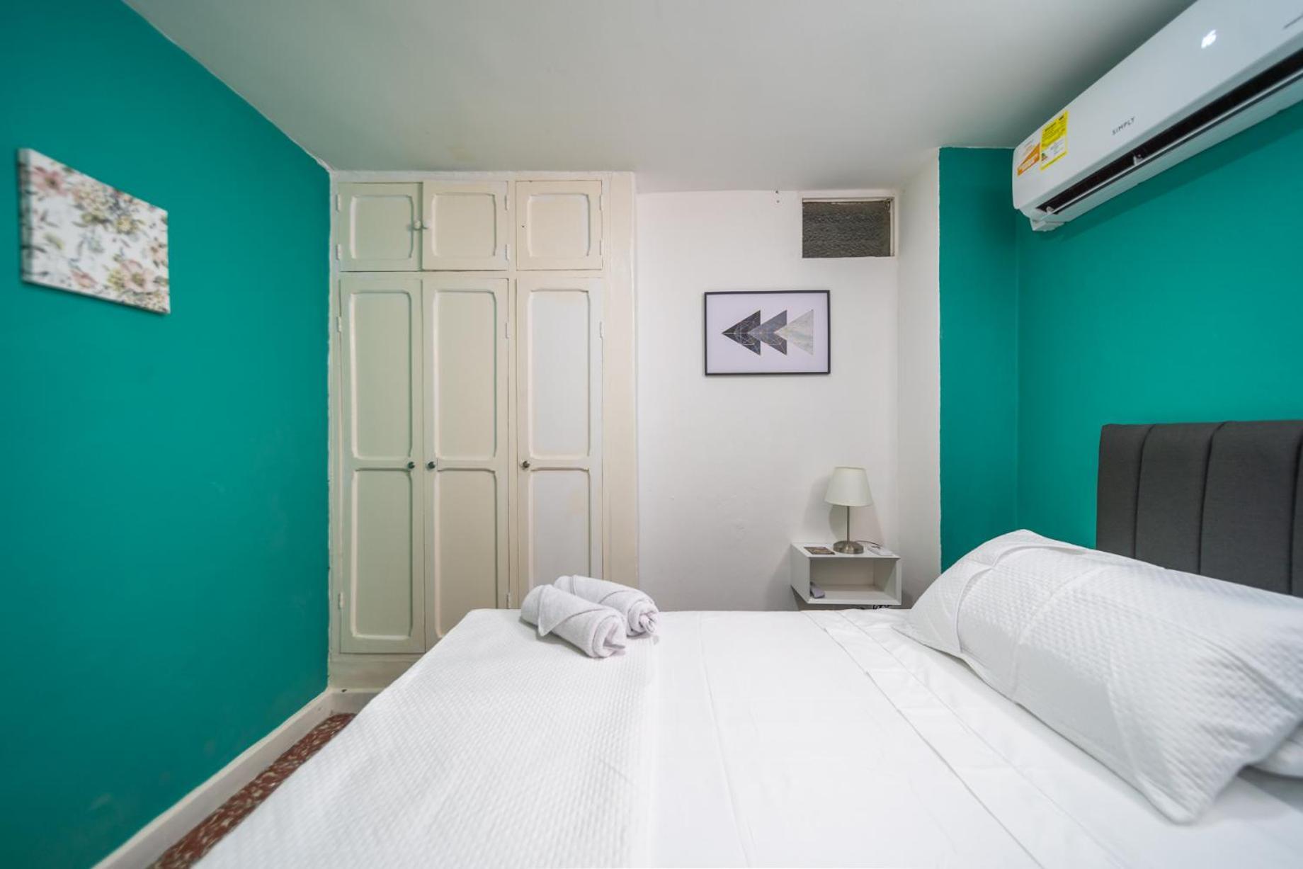 Comodos En El Centro De Santa Marta (Magdalena)