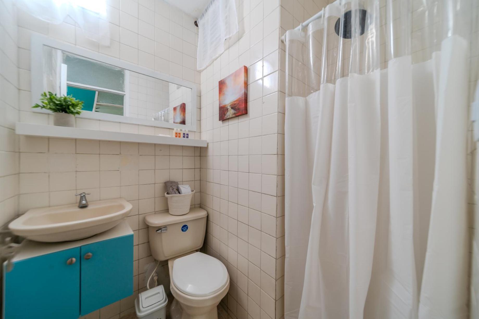 Apartamento Comodos En El Centro De *
