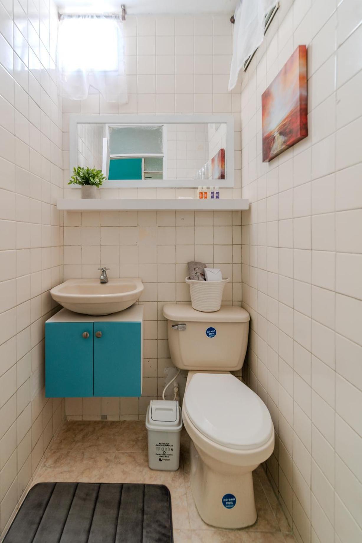Comodos En El Centro De Apartamento Santa Marta (Magdalena)